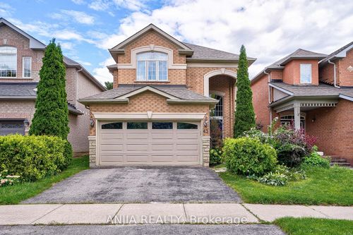 43 Black Walnut Dr, Markham, ON, L3S4B9 | Card Image