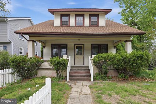 431 Albany Avenue, HADDON TOWNSHIP, NJ, 08108 | Card Image