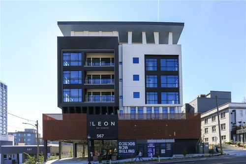 409-567 Ponce De Leon Ave Ne, Atlanta, GA, 30308-1805 | Card Image