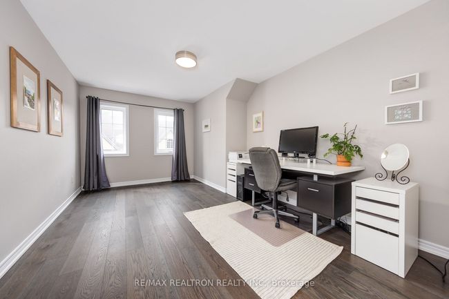 11 Howard Williams Crt, House attached with 3 bedrooms, 3 bathrooms and 2 parking in Uxbridge ON | Image 31