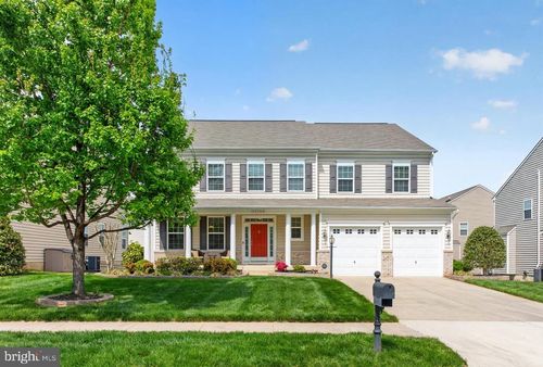 15133 Barnes Edge Ct, WOODBRIDGE, VA, 22193-3189 | Card Image