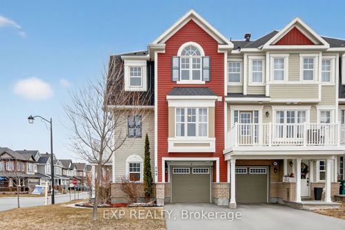 549 Ensatina Cres, Nepean, ON, K2J6H3 | Card Image