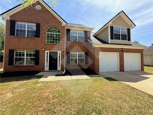 3761 Monticello St, Douglasville, GA, 30135-7722 | Card Image