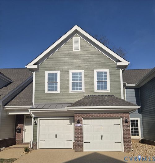 1316 Treviso Bay, Williamsburg, VA, 23188-2490 | Card Image
