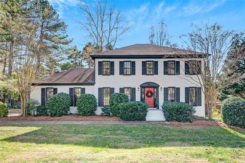 1494 Oak Springs Dr, Marietta, GA, 30066-3970 | Card Image