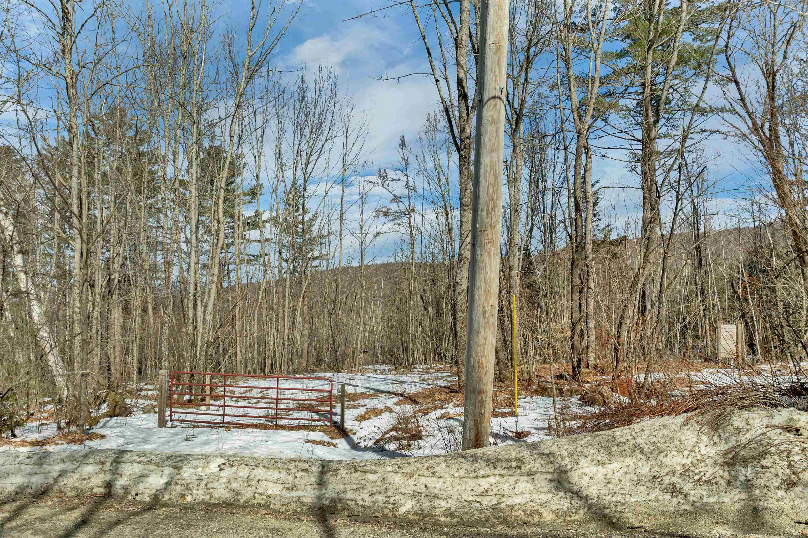 Land in Littleton