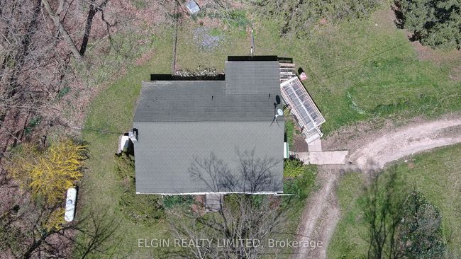 35998 Mcdiarmid Line, House other with 4 bedrooms, 2 bathrooms and 6 parking in Shedden ON | Image 13