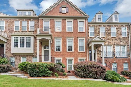 6-4749 Cheviot Way Se, Smyrna, GA, 30080-9257 | Card Image