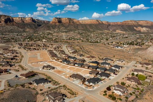 2306 Rocky Knoll Ct, Grand Junction, CO, 81507 | Card Image
