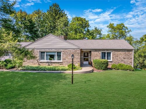 1236 Abbott Dr, Pittsburgh, PA, 15227-1555 | Card Image