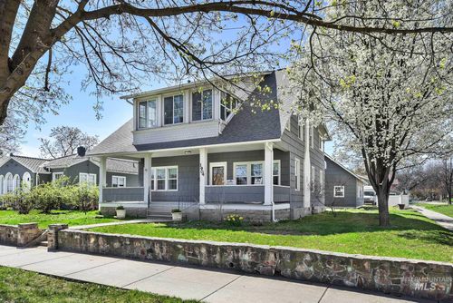 1904 Blaine St, Caldwell, ID, 83605-4341 | Card Image