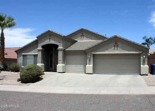 2006 W Duane Ln, Phoenix, AZ, 85085-2711 | Card Image