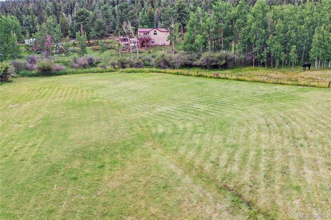 344 N Pine Dr, House other with 3 bedrooms, 2 bathrooms and 2 parking in Bailey CO | Image 25