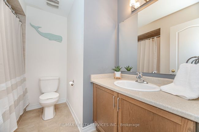 21 Cedarbrook Rd, House attached with 3 bedrooms, 3 bathrooms and 1 parking in Brampton ON | Image 26