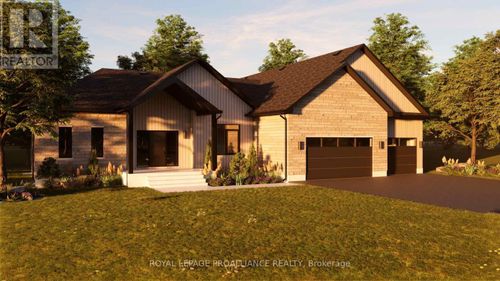 Lot 6 Vista View Drive, Alnwick/Haldimand (Grafton), ON, K0K2G0 | Card Image