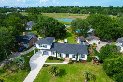 1468 Relyea Ave, Charleston, SC, 29412-5236 | Card Image
