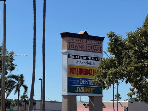 827 N Homestead Blvd, Homestead, FL, 33030 | Card Image
