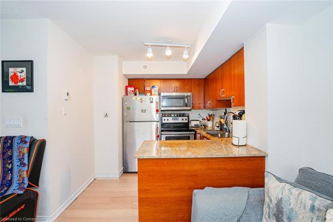 306 - 1070 Progress Ave, House attached with 2 bedrooms, 2 bathrooms and 1 parking in Toronto ON | Image 18