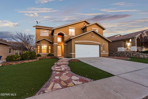 7149 Century Plant Dr, El Paso, TX, 79912-8508 | Card Image