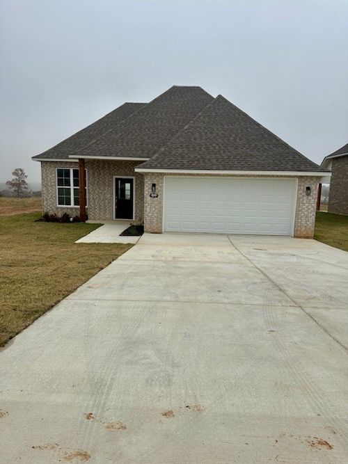 4845 Bogey Ln, Shreveport, LA, 71107-9115 | Card Image