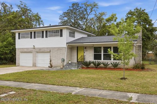 2319 Mills Rd, JACKSONVILLE, FL, 32216-5236 | Card Image