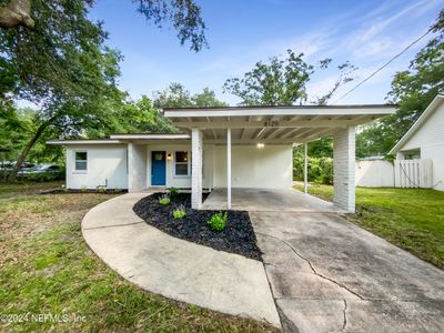 8125 Bazaine Drive, House other with 3 bedrooms, 2 bathrooms and null parking in Jacksonville FL | Image 1