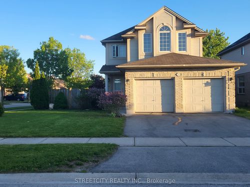 1633 Mcneil Pl, London, ON, N6M0A3 | Card Image