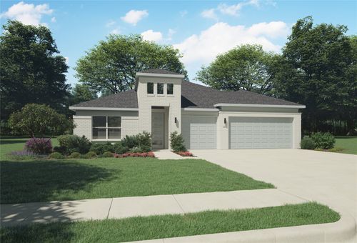 439 Yellowstar Ln, Lavon, TX, 75166-2249 | Card Image