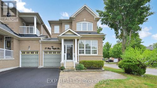 23 Harry Swingler Drive, Markham (Victoria Manor-Jennings Gate), ON, L6C3C6 | Card Image