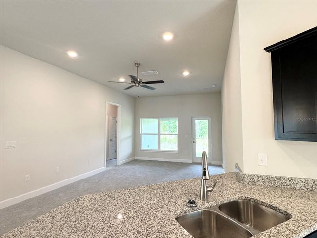 4278 Sagefield Dr, House other with 4 bedrooms, 2 bathrooms and null parking in HARMONY FL | Image 13