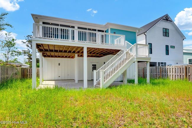 404 Fayetteville Ave, House other with 3 bedrooms, 2 bathrooms and null parking in Carolina Beach NC | Image 31