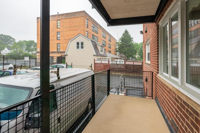 APT-1F - 70 W 32 Nd St, Home with 1 bedrooms, 1 bathrooms and null parking in Bayonne NJ | Image 16