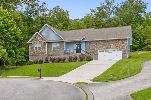 348 Harvest Ct, Soddy Daisy, TN, 37379-7554 | Card Image