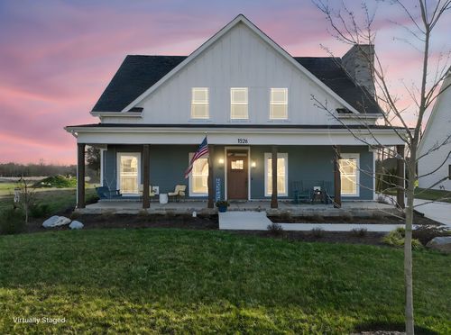 1526 Shalom St, Murfreesboro, TN, 37128-4147 | Card Image