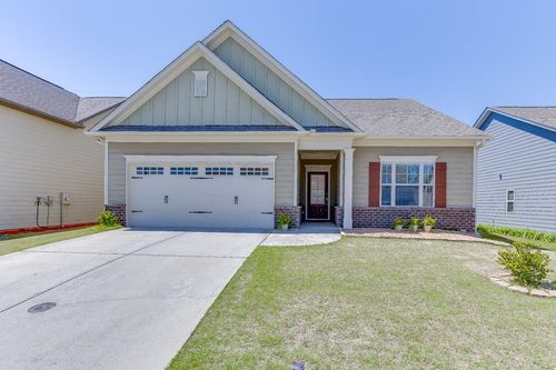4669 Summerview Dr, Gainesville, GA, 30504-9281 | Card Image
