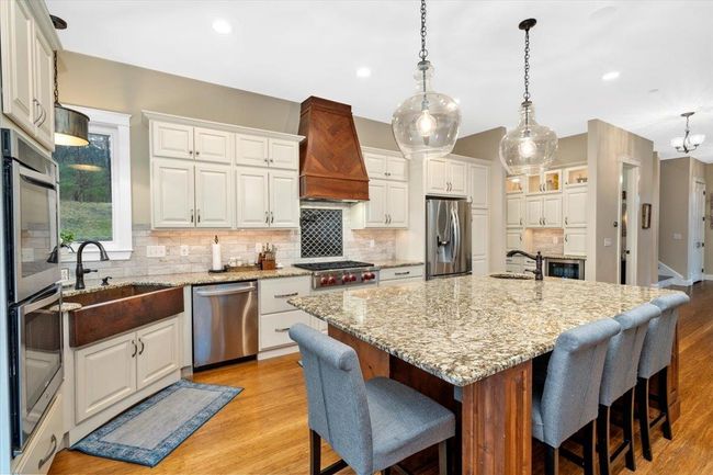 7 Lovejoy Ln, House other with 5 bedrooms, 5 bathrooms and null parking in Hollis NH | Image 25