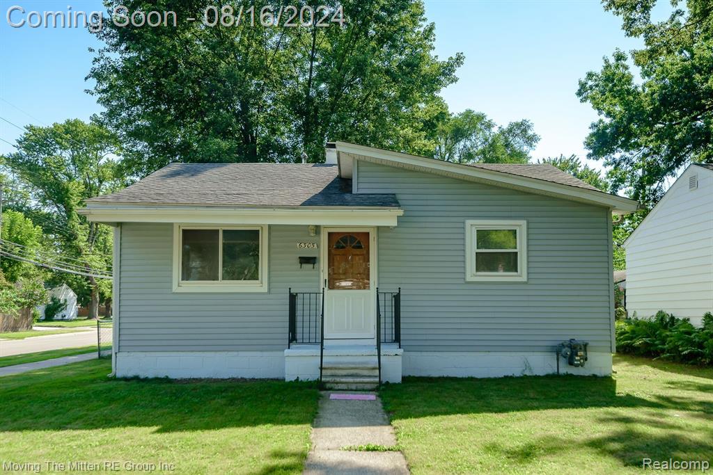 Fellrath St, Taylor, MI 48180