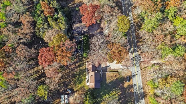 82 Pendleton Hill Rd, House other with 4 bedrooms, 2 bathrooms and null parking in Voluntown CT | Image 29