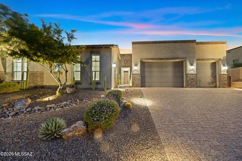 14065 N Crooked Creek Dr, Marana, AZ, 85658-4963 | Card Image