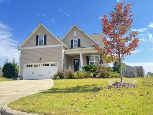 51 Dover Ridge Ct, Chapel Hill, NC, 27517-9612 | Card Image