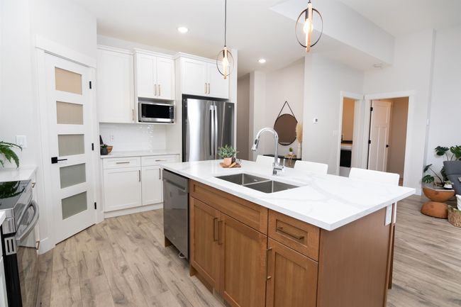 5 - 46450 Bedford Pky, House other with 5 bedrooms, 2 bathrooms and 4 parking in Chilliwack BC | Image 11