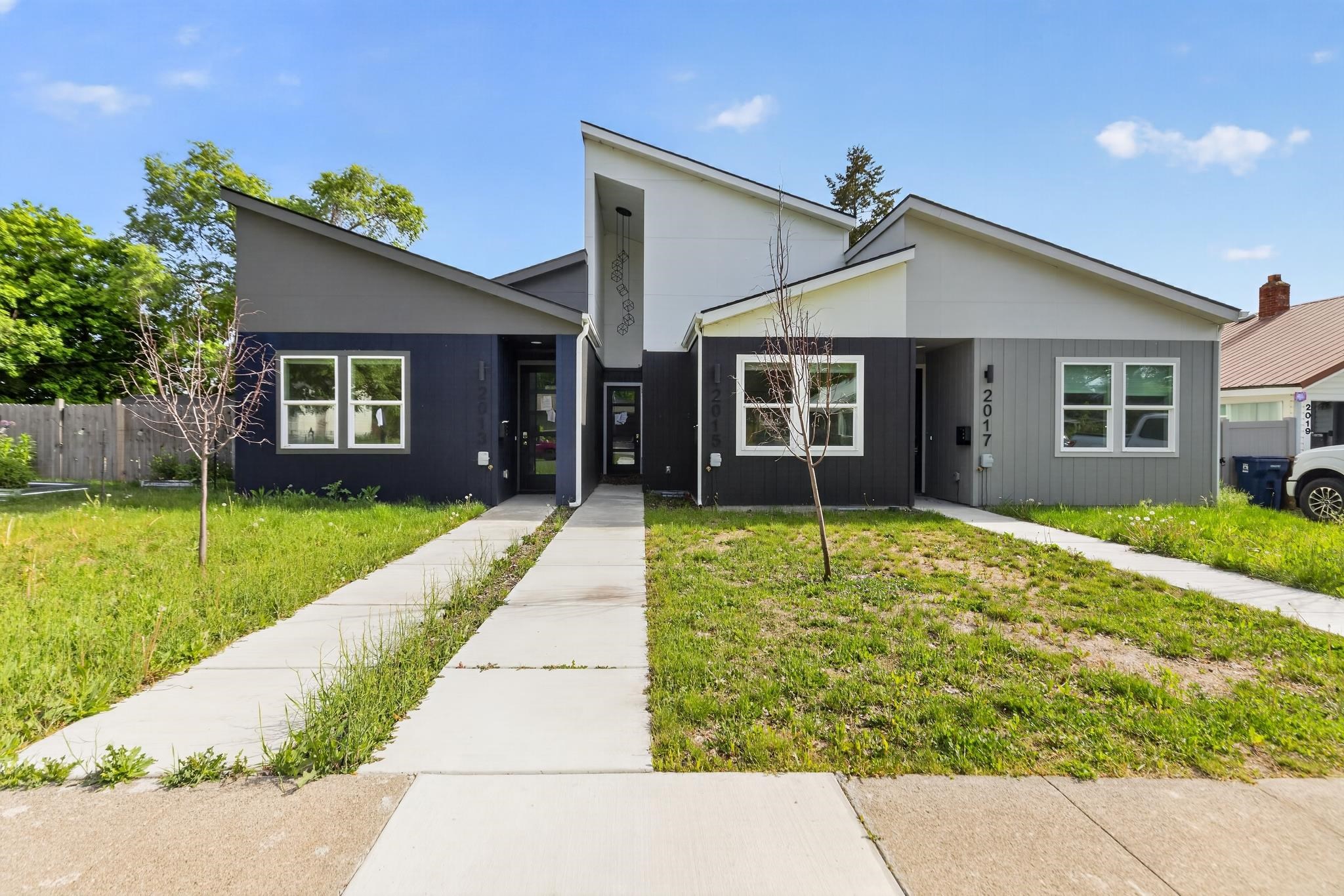 Residential in Spokane