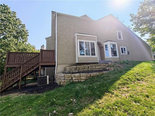 12449 Barkley St, Overland Park, KS, 66209-2589 | Card Image