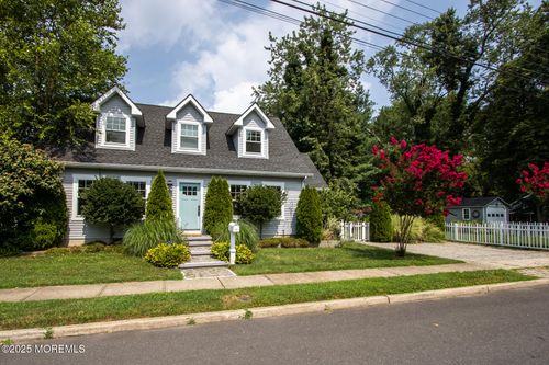 36 Orchard St, Red Bank, NJ, 07701-6262 | Card Image