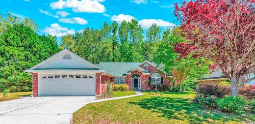 4542 Mandi Ave, Little River, SC, 29566-7307 | Card Image