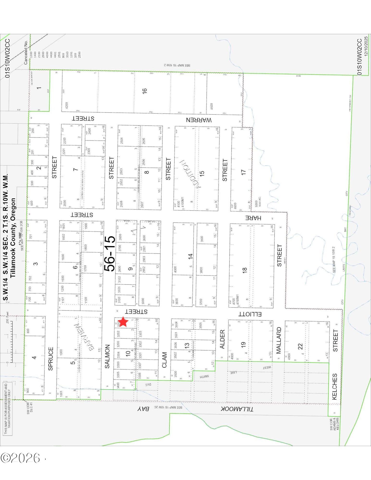 Land in Bay City 2