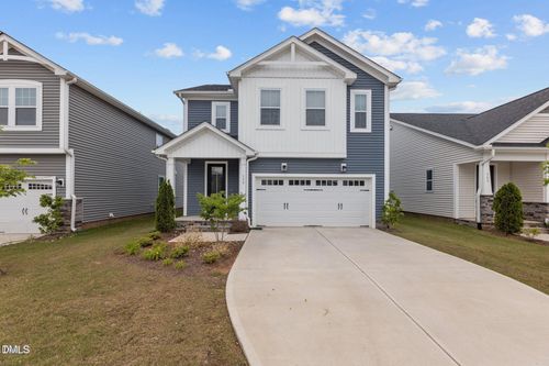 159 Wood Orchid Ln, Garner, NC, 27529-3263 | Card Image