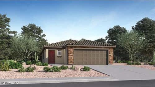 11500 W Red Admiral Street, Marana, AZ, 85653 | Card Image