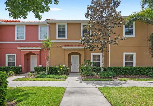 3064 Yellow Lantana Ln, KISSIMMEE, FL, 34747-3020 | Card Image