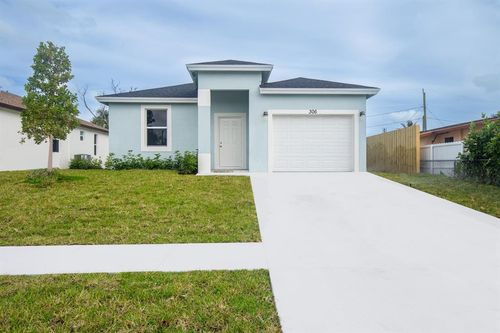 306 Walker Ave, Greenacres, FL, 33463-3347 | Card Image